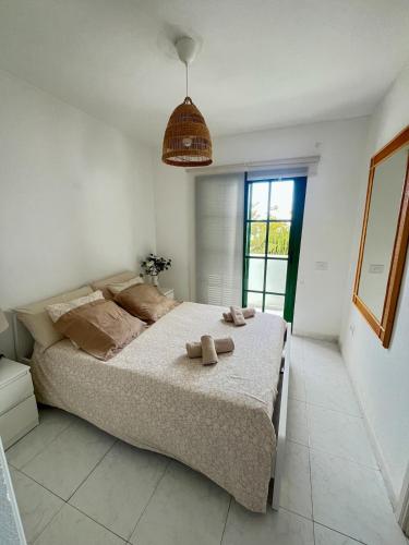 Apartamento familiar