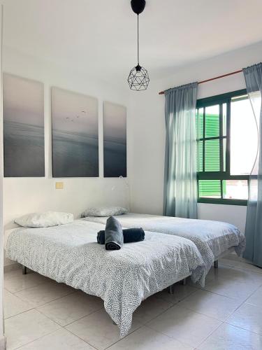 Apartamento familiar