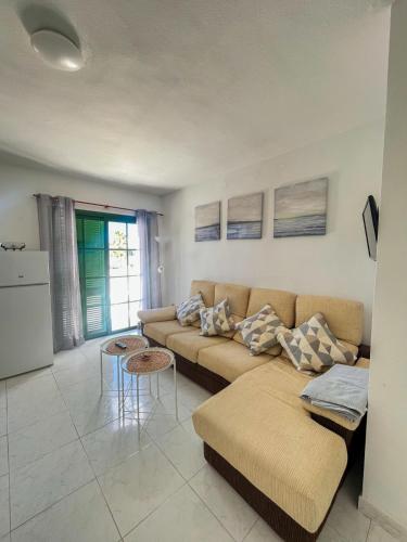 Apartamento familiar