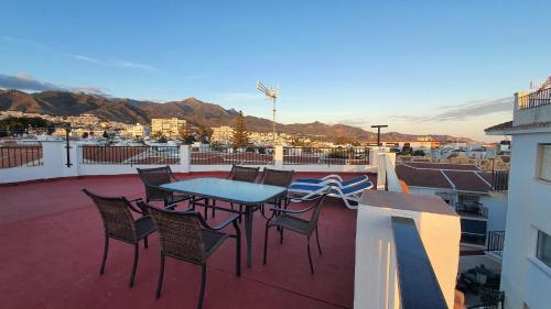 Apartment Nerja Herrera Oria 40