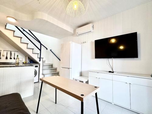 Apartment in Playmar - Maspalomas