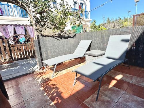 Apartment in Playmar - Maspalomas