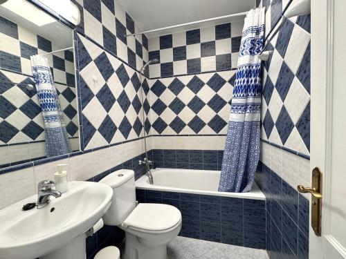 Apartment in Playmar - Maspalomas