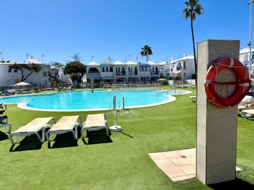 Apartment in Playmar - Maspalomas