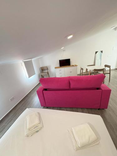 Apartamentos Carmela