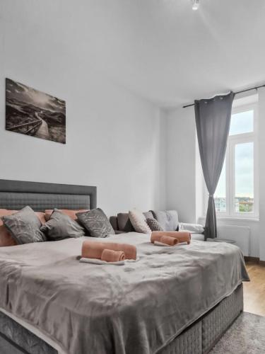 Nordwestbahn Apartments