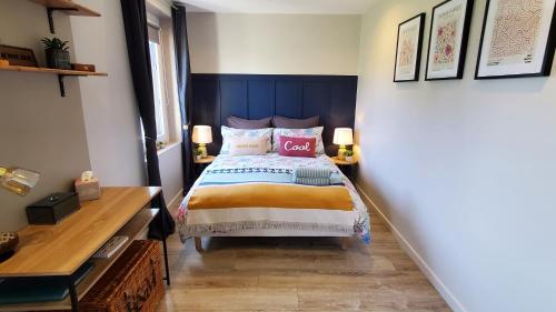 Vieille Fermette BnB chambre prive