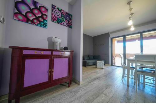 House Lancetti with terrace