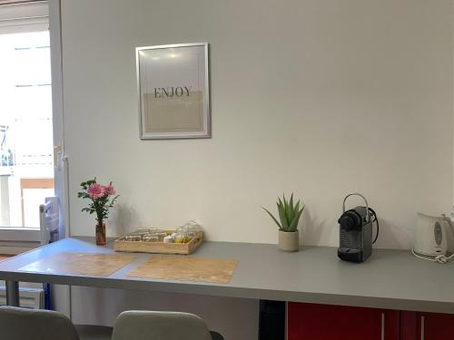 Henry's Place - Studio Cosy en hypercentre de Toulouse