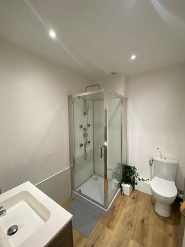 Henry's Place - Studio Cosy en hypercentre de Toulouse