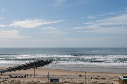 Jardim da Praia T3