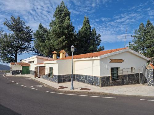 Hotel Rural Juncalillo