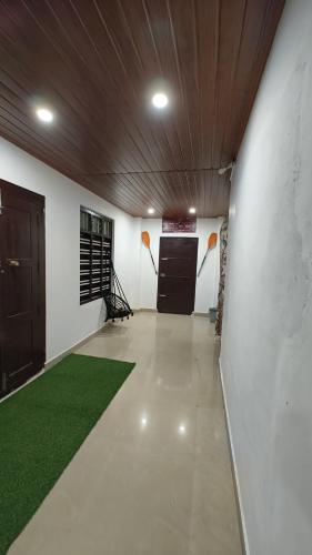 Φωτογραφία από το άλμπουμ του IslandStay-a riverside property σε Kollam