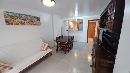 Olimpo Playa Norte Orangecosta