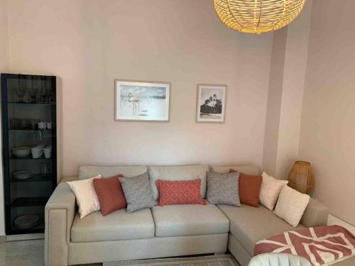 Durres City Apartment 20