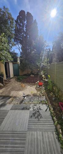 F3 ground floor, Hypercentre 2 min from Palace