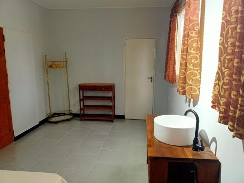 Φωτογραφία από το άλμπουμ του Guesthouse Masusa στο Παραμαρίμπο