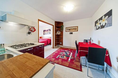 Mons Aureus Resort