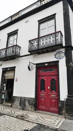 Charming House - O Mercado
