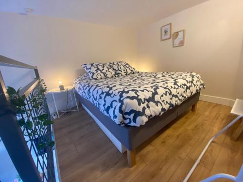Lespinet BNB - Duplex avec parking photo 7
