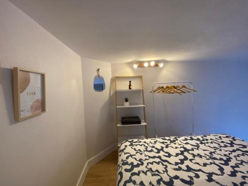 Lespinet BNB - Duplex avec parking photo 12