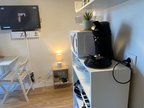 Lespinet BNB - Duplex avec parking photo 6