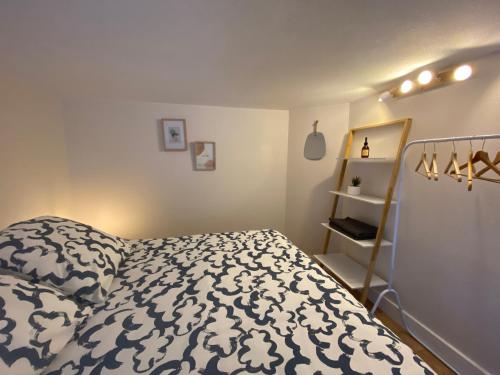 Lespinet BNB - Duplex avec parking photo 13
