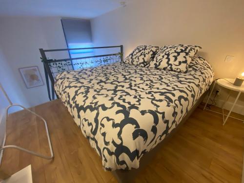 Lespinet BNB - Duplex avec parking photo 15