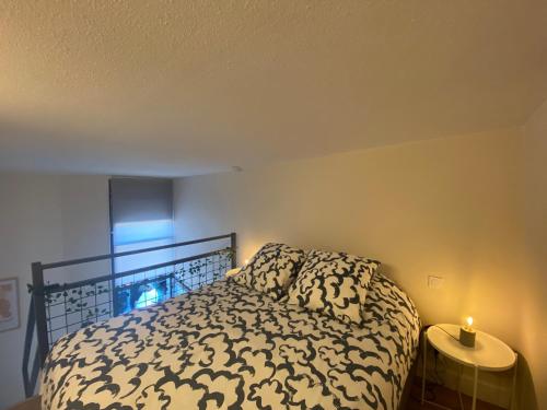 Lespinet BNB - Duplex avec parking photo 14