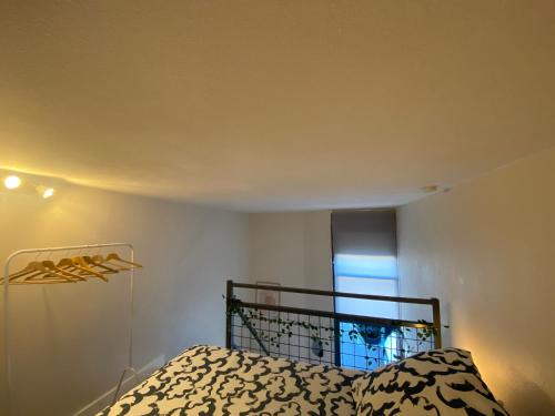 Lespinet BNB - Duplex avec parking photo 16