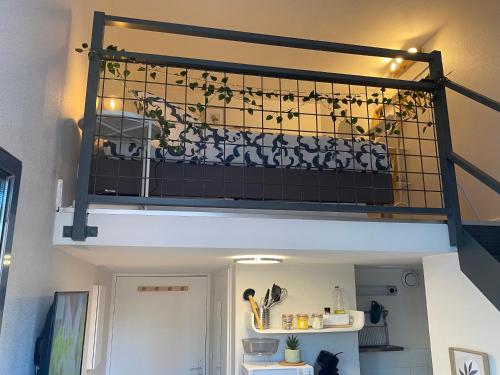 Lespinet BNB - Duplex avec parking photo 20