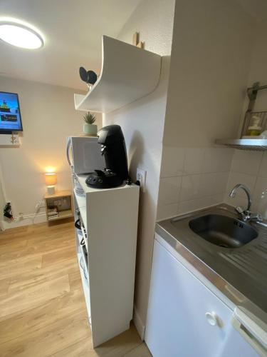 Lespinet BNB - Duplex avec parking photo 22