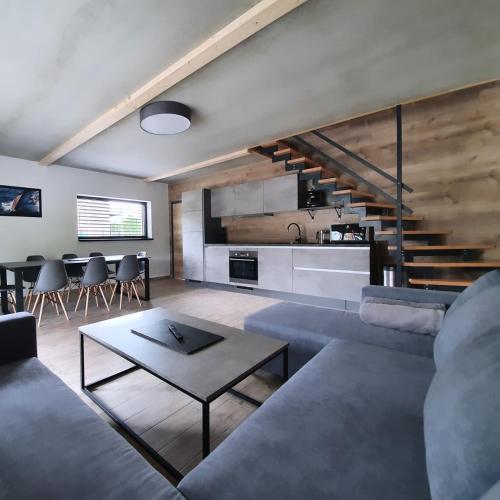 Relax Vila Lipno 2 u pláže Windy Point