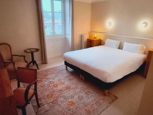 Grand Hôtel de la Poste photo 2
