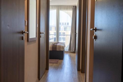 Gallery image of Seaforth Apartment in Siófok