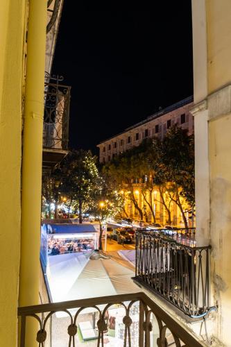 Foto Apartments Center Salerno 4