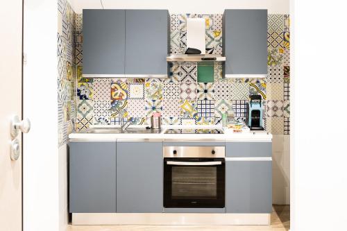 Foto Apartments Center Salerno 5