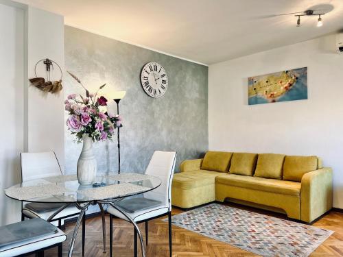 Collina Family Apartment