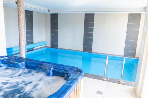 CAC Wellness Apartment