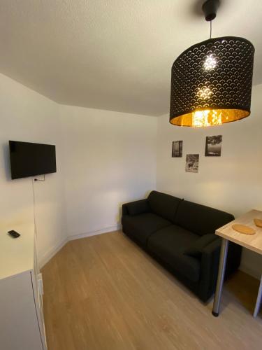 New Studio Downtown Salins