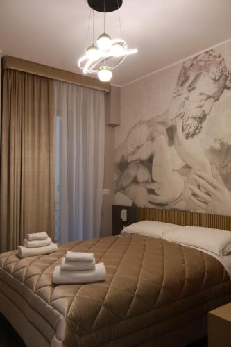 COLOSS IMPERIAL SUITE Guest House