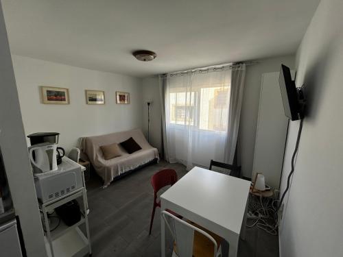 Apartamento La Nao