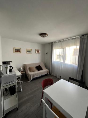 Apartamento La Nao
