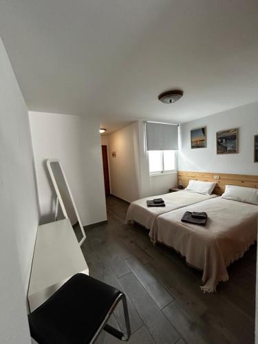 Apartamento La Nao