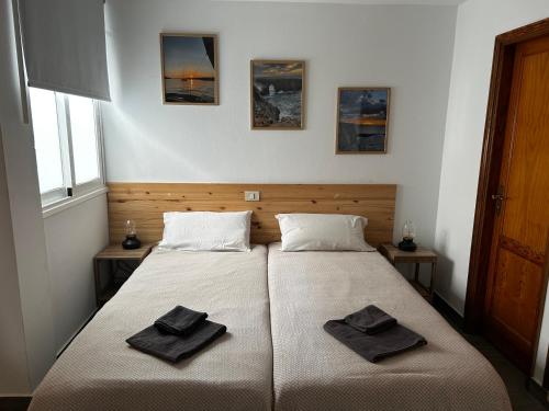 Apartamento La Nao