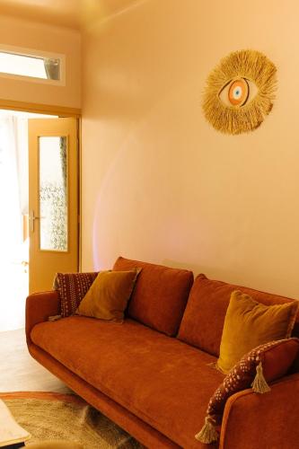 Grand appartement entre Gare et Port