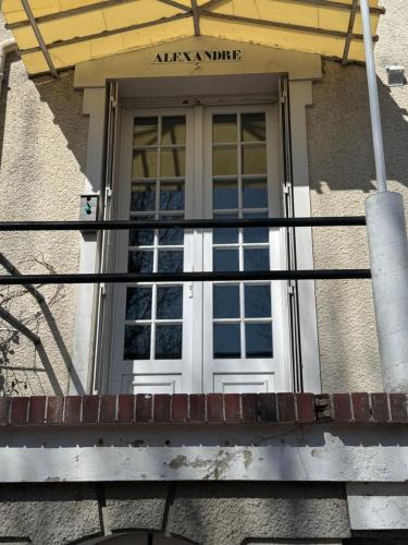 Photo de la galerie de l'établissement Bel appartement proche Disney, à Quincy-Voisins