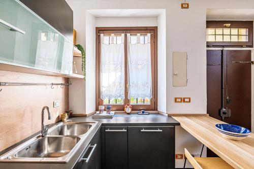 Brand new 2 bedrooms apartment in Brera