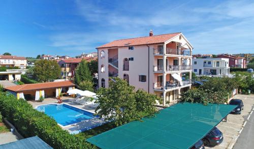 Villa Tina Luxury Suite Newly Renovated 2026