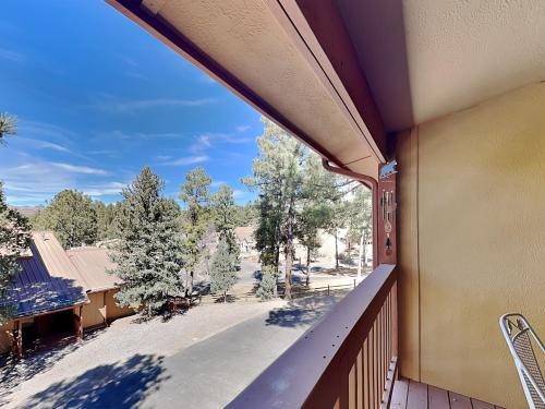 Billede fra billedgalleriet på Pinon Park A15 i Ruidoso